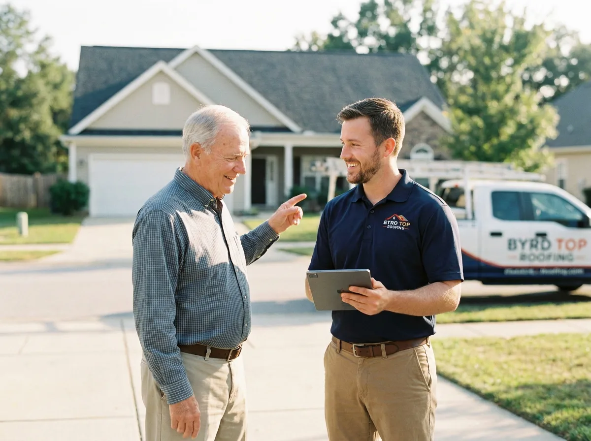 Roofing Newkirk, OK FAQs